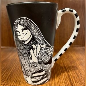Nightmare Before Christmas Mug